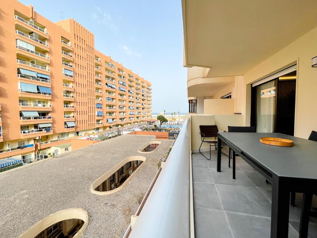 Luxury Family Holiday Homes - Sol Playa Fuengirola Exterior photo
