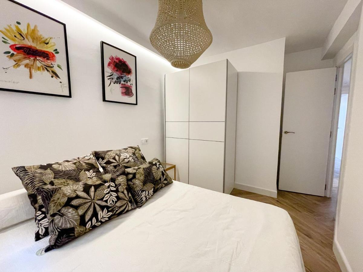 Luxury Family Holiday Homes - Sol Playa Fuengirola Exterior photo