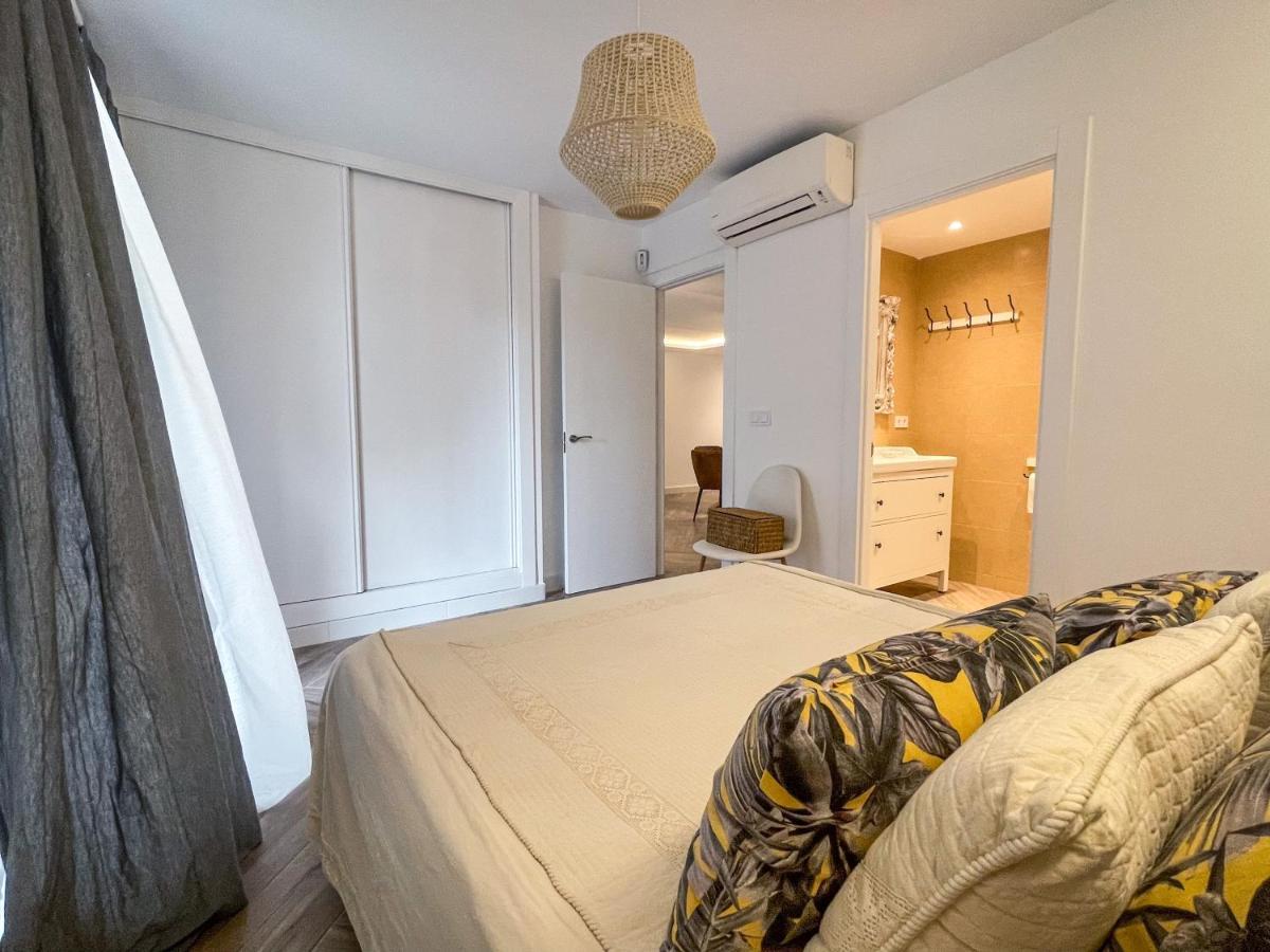Luxury Family Holiday Homes - Sol Playa Fuengirola Exterior photo