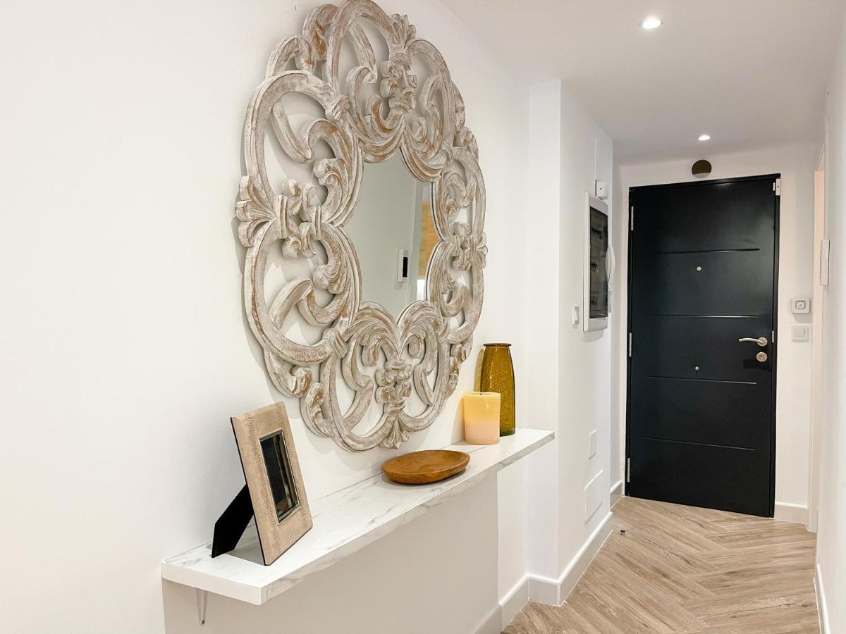Luxury Family Holiday Homes - Sol Playa Fuengirola Exterior photo